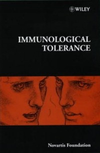 Gregory Bock R. - Immunological Tolerance