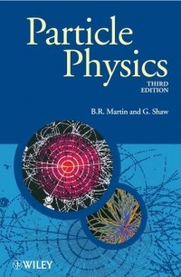 Particle Physics