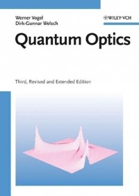 Werner  Vogel - Quantum Optics