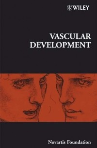 Jamie Goode A. - Vascular Development