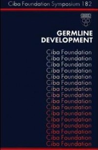 Joan  Marsh - Germline Development