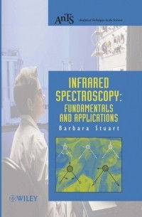 Barbara Stuart H. - Infrared Spectroscopy