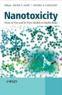 Saura Sahu C. - Nanotoxicity