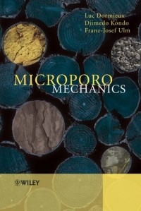 Luc  Dormieux - Microporomechanics