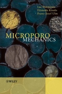 Luc  Dormieux - Microporomechanics