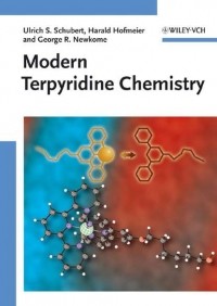  - Modern Terpyridine Chemistry