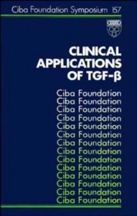 Joan  Marsh - Clinical Applications of TGF-Beta