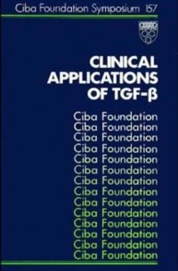 Joan  Marsh - Clinical Applications of TGF-Beta