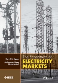 Darryl Biggar R. - The Economics of Electricity Markets