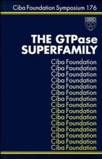Joan  Marsh - The GTPase Superfamily