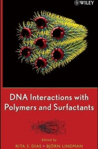 DNA Interactions with Polymers and Surfactants