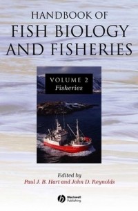 Handbook of Fish Biology and Fisheries