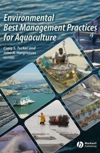 Environmental Best Management Practices for Aquaculture