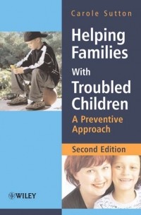 Helping Families with Troubled Children