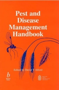 David Alford V. - Pest and Disease Management Handbook