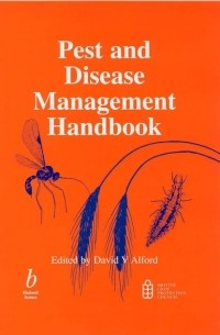 Pest and Disease Management Handbook