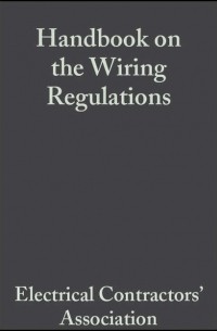 Handbook on the Wiring Regulations