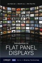 Shin-tson  Wu - Introduction to Flat Panel Displays