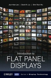 Introduction to Flat Panel Displays