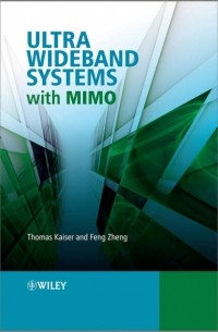 Thomas  Kaiser - Ultra Wideband Systems with MIMO