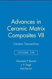 Advances in Ceramic Matrix Composites VII
