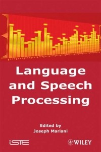 Joseph  Mariani - Language and Speech Processing