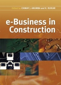  - e-Business in Construction