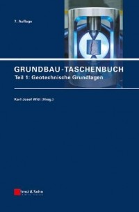 Группа авторов - Grundbau-Taschenbuch, Teil 1