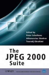 The JPEG 2000 Suite