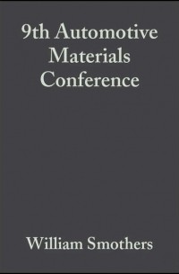 9th Automotive Materials Conference