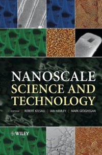 Nanoscale Science and Technology