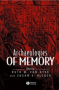 Archaeologies of Memory