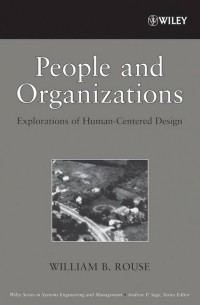 People and Organizations