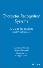 Mohamed  Cheriet - Character Recognition Systems