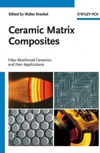 Ceramic Matrix Composites