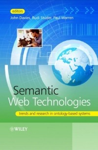 John  Davies - Semantic Web Technologies
