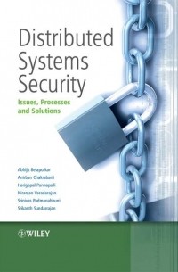 Distributed Systems Security