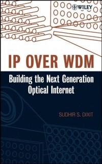 Sudhir  Dixit - IP over WDM