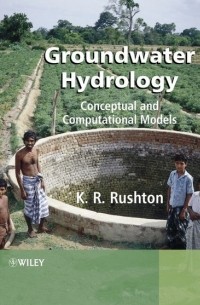 Groundwater Hydrology