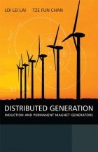 Tze Chan Fun - Distributed Generation