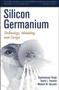 Silicon Germanium