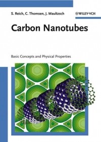 Stephanie  Reich - Carbon Nanotubes