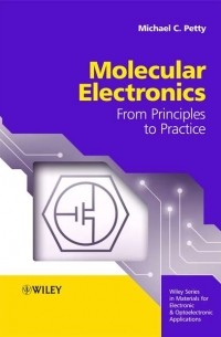 Michael Petty C. - Molecular Electronics