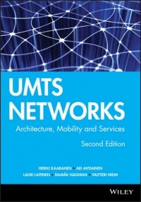 Валттери Ниеми - UMTS Networks