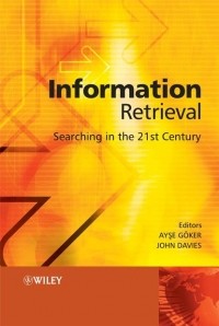 John  Davies - Information Retrieval