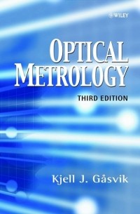 Optical Metrology