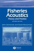 John  Simmonds - Fisheries Acoustics