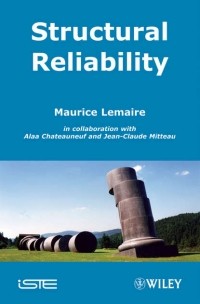 Maurice  Lemaire - Structural Reliability