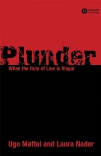  - Plunder