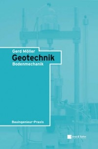 Gerd  Moller - Geotechnik